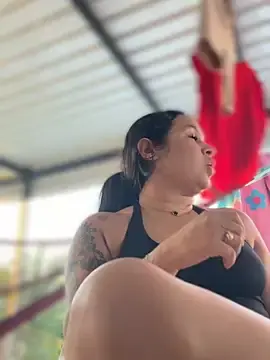 Stripchat Free Live Porn of Pretty_Isadora