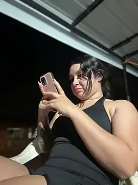 Stripchat Live Sex of Pretty_Isadora