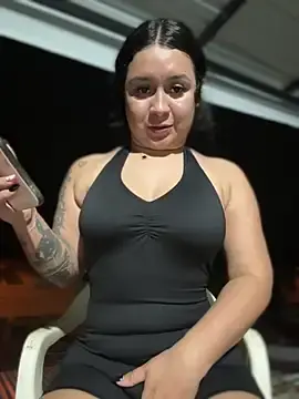 Stripchat Private Sex Chat of Pretty_Isadora