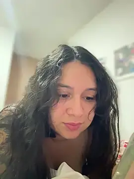 Stripchat Free Live Porn of Pretty_Isadora