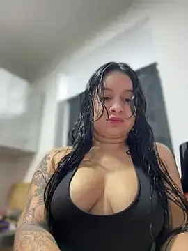 Stripchat Sex Chat of Pretty_Isadora