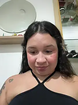 Stripchat Sex Cam of Pretty_Isadora