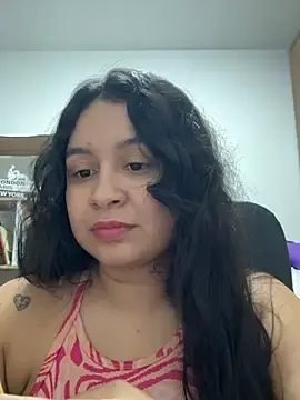 Stripchat Best Webcam of Pretty_Isadora