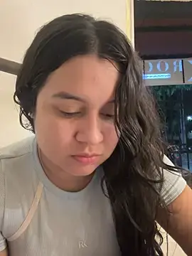 Stripchat Best Webcam of Pretty_Isadora