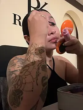 Stripchat Free Live Porn of Pretty_Isadora