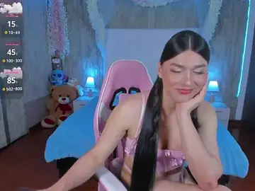 Stripchat Live Sex Cam of floryn_susana