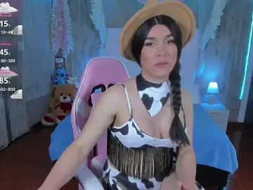 Stripchat Adult Webcam of floryn_susana