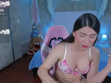 Stripchat Live Sex Cam of floryn_susana