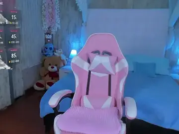 Stripchat Free Porn Cam of floryn_susana