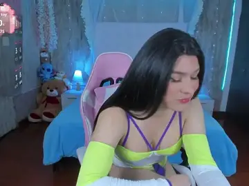 Stripchat Free Live Porn of floryn_susana