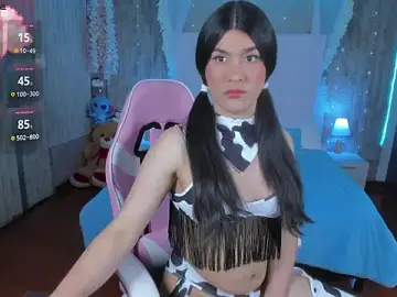 Stripchat Best live sex cam show of floryn_susana