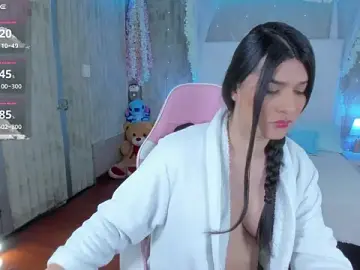 Stripchat Live Sex Cam of floryn_susana