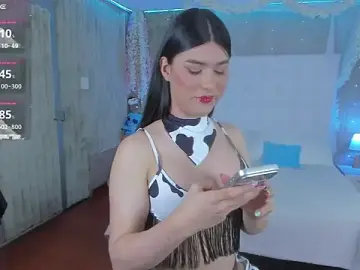Stripchat Best live sex cam show of floryn_susana