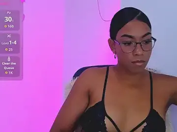 Stripchat Private Sex Chat of sasha_fox00