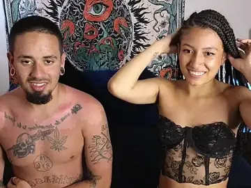 Stripchat Best live sex cam show of tony_and_sophia