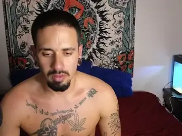 Stripchat Nude Webcam of tony_and_sophia