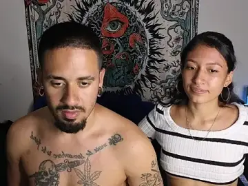 Stripchat Best Webcam of tony_and_sophia