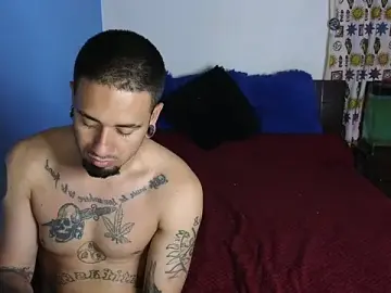 Stripchat Private Sex Chat of tony_and_sophia