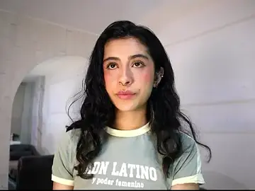 Stripchat Sex Cam of Alyssa_jones