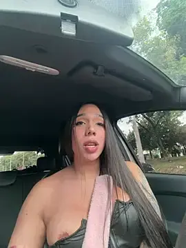 Stripchat Free Live Porn of BitchySalome