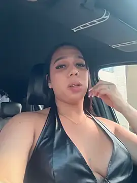 Stripchat Watch Live Sex Cams of BitchySalome