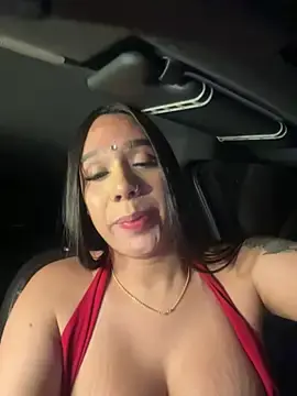 Stripchat Best Webcam of BitchySalome