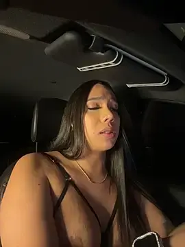 Stripchat Free Live Porn of BitchySalome