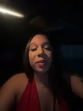 Stripchat Best live sex cam show of BitchySalome