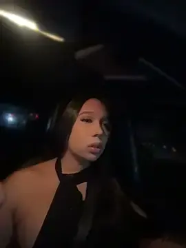 Stripchat Sex Chat of BitchySalome