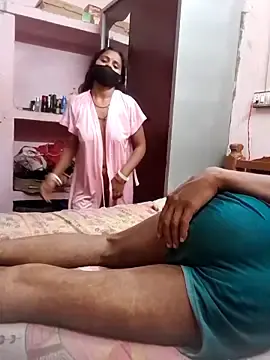 Stripchat Free Porn Cam of Hot_couple493
