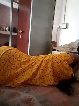 Stripchat Free Live Porn of Hot_couple493