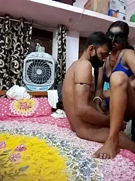 Stripchat Best Webcam of Hot_couple493