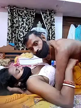 Stripchat Free Porn Cam of Hot_couple493