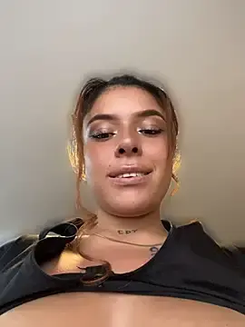 Stripchat Private Sex Chat of Jensen-Hally