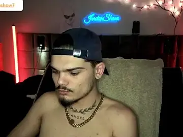 Stripchat Best Webcam of JordanShow
