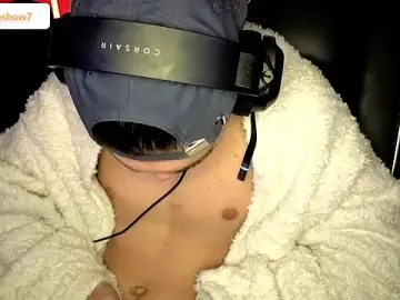 Stripchat Adult Webcam of JordanShow