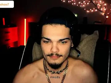 Stripchat Free Porn Cam of JordanShow