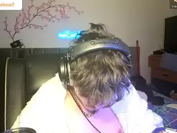 Stripchat Sex Cam of JordanShow