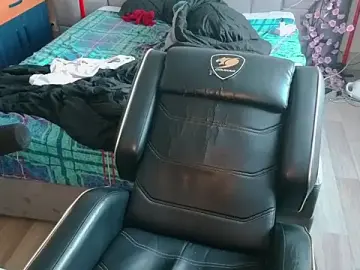 Stripchat Free Porn Cam of JordanShow