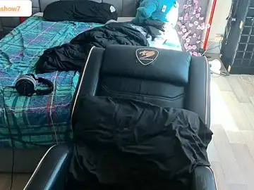 Stripchat Adult Webcams of JordanShow