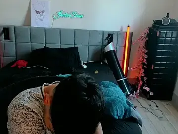 Stripchat Free Porn Cam of JordanShow
