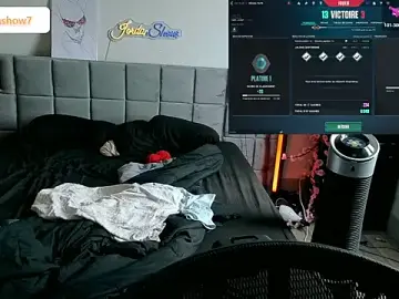 Stripchat Free Porn Cam of JordanShow