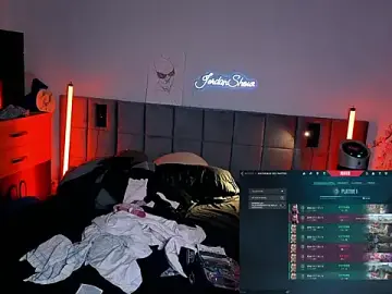 Stripchat Live Sex Cam of JordanShow