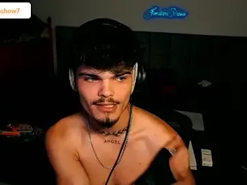 Stripchat Live Sex Cam of JordanShow