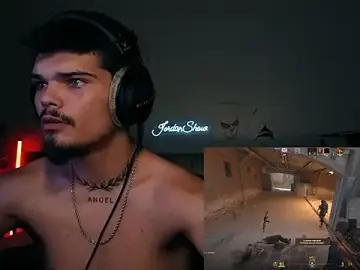 Stripchat Best live sex cam show of JordanShow