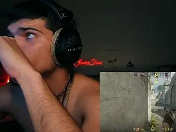 Stripchat Sex Cam of JordanShow