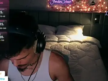 Stripchat Free Porn Cam of JordanShow