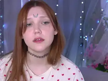 Stripchat Nude Webcam of Lunabate