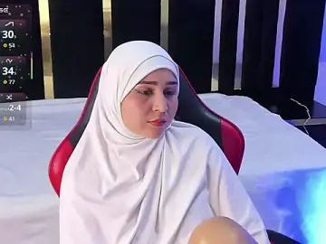 Stripchat Free Live Porn of SamiQuest