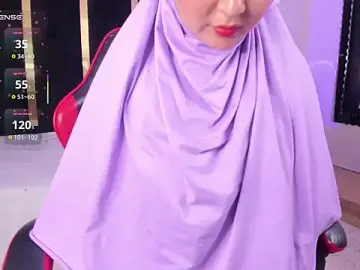 Stripchat Adult Video Chat of SamiQuest